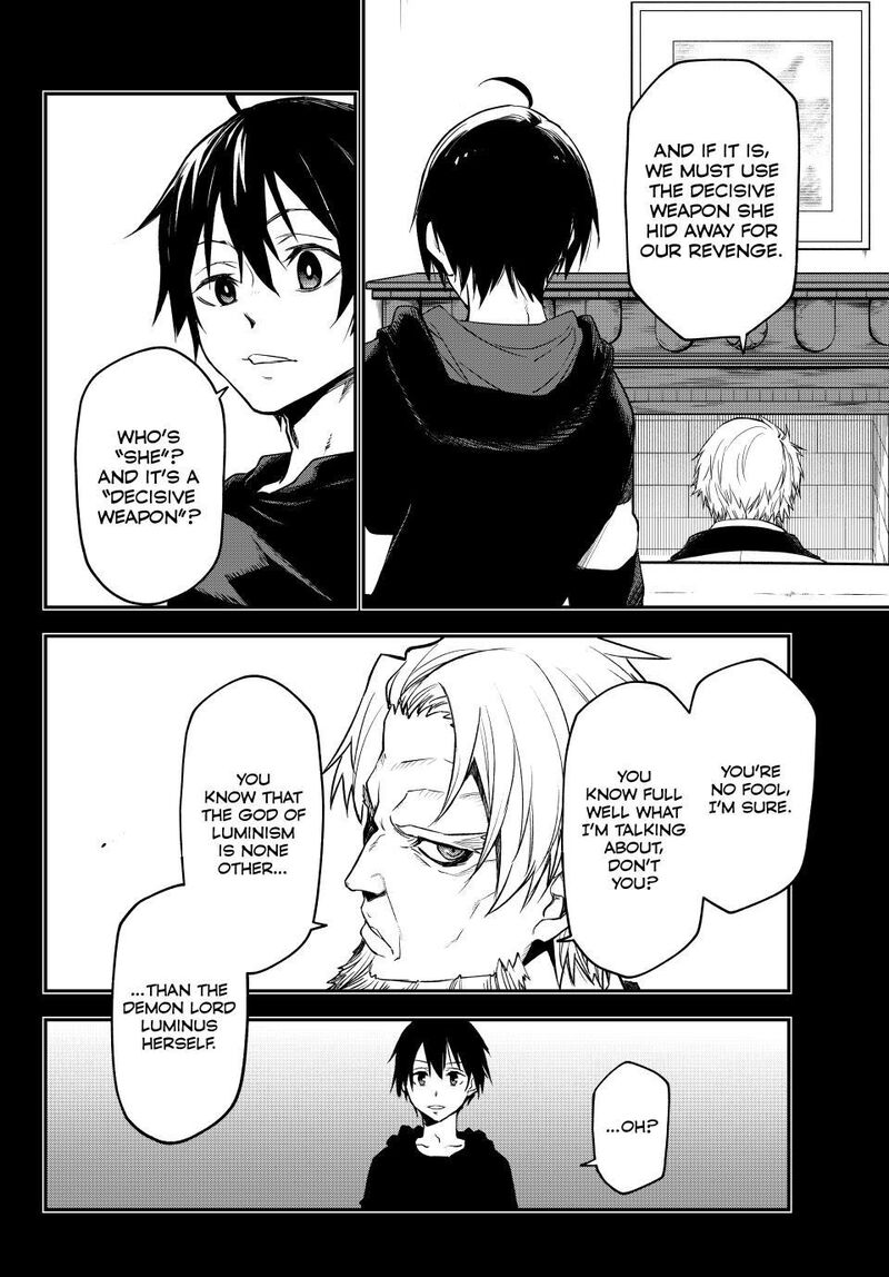 Tensei Shitara Slime Datta Ken - Chapter 137 image 24